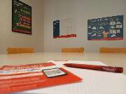 Studienkreis Nachhilfe Heilbronn - Heilbronn Unterrichtsraum 2