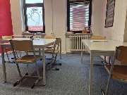 Studienkreis Nachhilfe Helmstedt - Helmstedt Unterrichtsraum 6