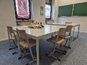 Studienkreis Nachhilfe Helmstedt - Helmstedt Unterrichtsraum 8