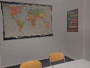 Studienkreis Nachhilfe Herford - Herford Unterrichtsraum 1