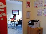 Studienkreis Nachhilfe Hermeskeil - Hermeskeil Blick in das Elterngesprächsraum