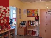 Studienkreis Nachhilfe Hermeskeil - Hermeskeil Wartezimmer