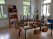 Studienkreis Nachhilfe Herrenberg - Herrenberg Unterrichtsraum 2