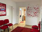 Studienkreis Nachhilfe Höhr-Grenzhausen - Höhr-Grenzhausen Flur und Wartebereich