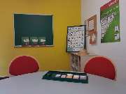 Studienkreis Nachhilfe Holzwickede - Holzwickede Grundschulraum