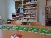 Studienkreis Nachhilfe Holzwickede - Holzwickede Unterrichtsraum