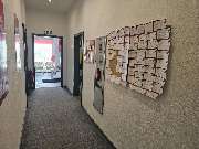 Studienkreis Nachhilfe Homberg (Efze) - Homberg (Efze) Feedback-Wand
