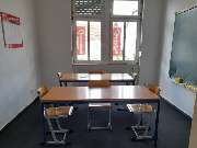 Studienkreis Nachhilfe Homburg - Homburg Unterrichtsraum