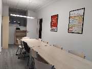 Studienkreis Nachhilfe Horn-Bad Meinberg - Horn-Bad Meinberg Raum 1