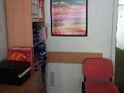 Studienkreis Nachhilfe Hürth - Wartebereich