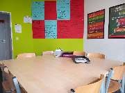 Studienkreis Nachhilfe Ibbenbüren - Ibbenbüren Unterrichtsraum1