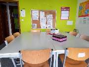 Studienkreis Nachhilfe Ibbenbüren - Ibbenbüren Unterrichtsraum2