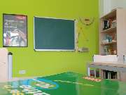 Studienkreis Nachhilfe Illingen - Illingen Unterrichtsraum 1