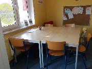 Studienkreis Nachhilfe Ilsede - Ilsede Unterrichtsraum 1