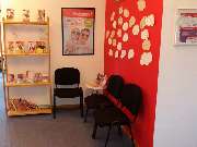 Studienkreis Nachhilfe Ilsede - Ilsede Wartebereich