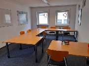 Studienkreis Nachhilfe Ingolstadt - Ingolstadt Unterrichtsraum 2