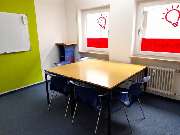 Studienkreis Nachhilfe Ingolstadt - Ingolstadt Unterrichtsraum 4
