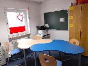 Studienkreis Nachhilfe Ingolstadt - Ingolstadt Unterrichtsraum 5