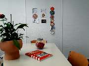 Studienkreis Nachhilfe Iserlohn-Letmathe - Iserlohn-Letmathe Unterrichtsraum 1