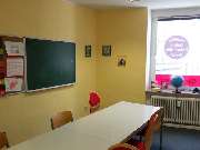 Studienkreis Nachhilfe Iserlohn-Mitte - Iserlohn-Mitte Unterrichtsraum 1