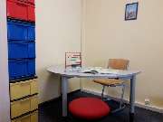 Studienkreis Nachhilfe Iserlohn-Mitte - Iserlohn-Mitte Unterrichtsraum 1 Grundschule