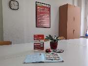 Studienkreis Nachhilfe Iserlohn-Mitte - Iserlohn-Mitte Unterrichtsraum 2 Sprache