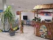 Studienkreis Nachhilfe Isny im Allgäu - Isny im Allgäu Eingangsbereich