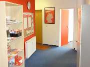 Studienkreis Nachhilfe Jena-Mitte - Jena-Mitte Flur