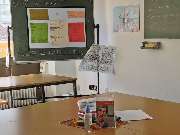 Studienkreis Nachhilfe Kaiserslautern - Kaiserslautern Unterrichtsraum 2