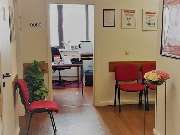 Studienkreis Nachhilfe Kaltenkirchen - Kaltenkirchen Wartebereich