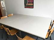 Studienkreis Nachhilfe Karlsruhe-Mühlburg - Karlsruhe-Mühlburg Unterrichtsraum