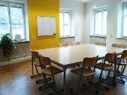 Studienkreis Nachhilfe Kaufbeuren - Kaufbeuren Unterrichtsraum 2