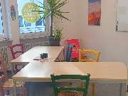Studienkreis Nachhilfe Kempten - Kempten Unterrichtsraum 2
