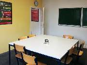 Studienkreis Nachhilfe Kiel-Mitte - Kiel-Mitte Unterrichtsraum 1