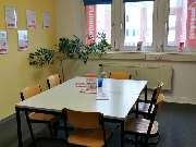 Studienkreis Nachhilfe Kiel-Mitte - Warteraum