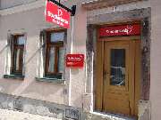 Studienkreis Nachhilfe Kirchberg - Kirchberg Außenansicht