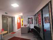 Studienkreis Nachhilfe Koblenz - Koblenz Flur und Wartebereich