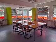 Studienkreis Nachhilfe Koblenz - Koblenz Unterrichtsraum 2