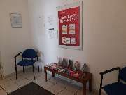 Studienkreis Nachhilfe Köln-Ehrenfeld - Köln-Ehrenfeld Wartebereich