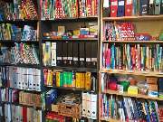 Studienkreis Nachhilfe Köln-Rodenkirchen - Bibliothek