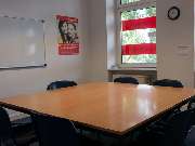 Studienkreis Nachhilfe Köln-Süd - Köln-Süd Raum 2 zu Fenster