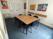 Studienkreis Nachhilfe Köln-Süd - Köln-Süd Unterrichtsraum 3