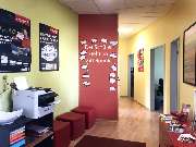 Studienkreis Nachhilfe Köln-Weidenpesch - Köln-Weidenpesch Eingang - Wartebereich