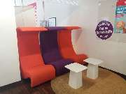 Studienkreis Nachhilfe Königsbrunn - Königsbrunn Relaxlearnbereich (1)