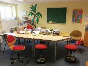 Studienkreis Nachhilfe Königslutter - Königslutter Unterrichtsraum 2
