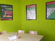 Studienkreis Nachhilfe Korbach - Korbach Unterrichtsraum