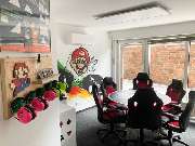 Studienkreis Nachhilfe Korschenbroich - Korschenbroich Spielraum, Unterrichtsraum