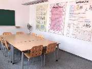 Studienkreis Nachhilfe Krefeld-Fischeln - Krefeld-Fischeln Unterrichtsraum 1