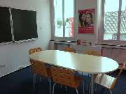 Studienkreis Nachhilfe Krefeld-Fischeln - Krefeld-Fischeln Unterrichtsraum 2