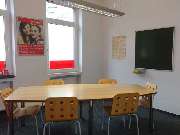 Studienkreis Nachhilfe Krefeld-Mitte - Krefeld-Mitte Unterrichtsraum 1
